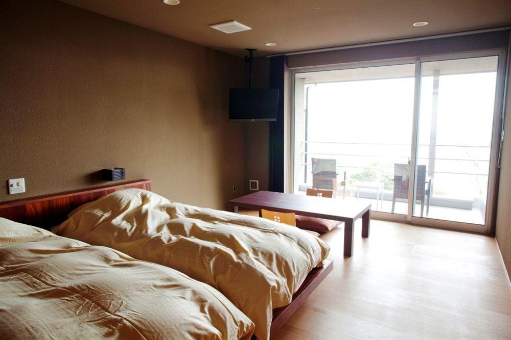Onyado Fugetsumuhen Otel Izu  Dış mekan fotoğraf