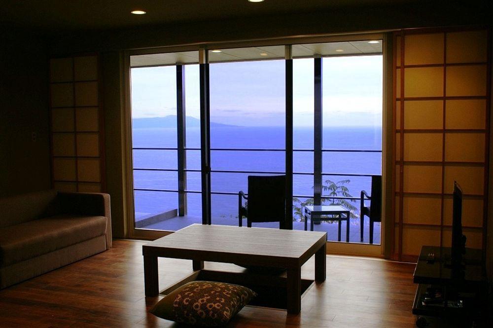 Onyado Fugetsumuhen Otel Izu  Dış mekan fotoğraf