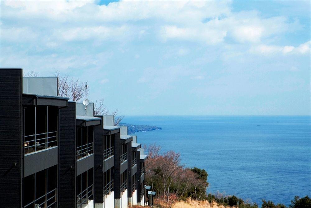 Onyado Fugetsumuhen Otel Izu  Dış mekan fotoğraf