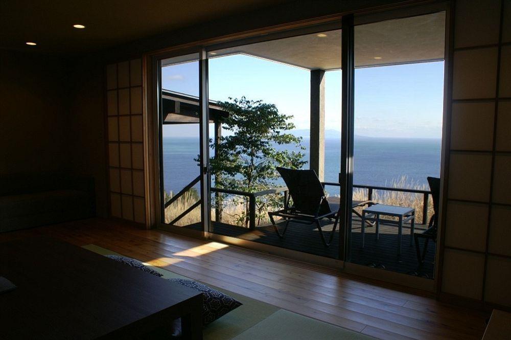 Onyado Fugetsumuhen Otel Izu  Dış mekan fotoğraf