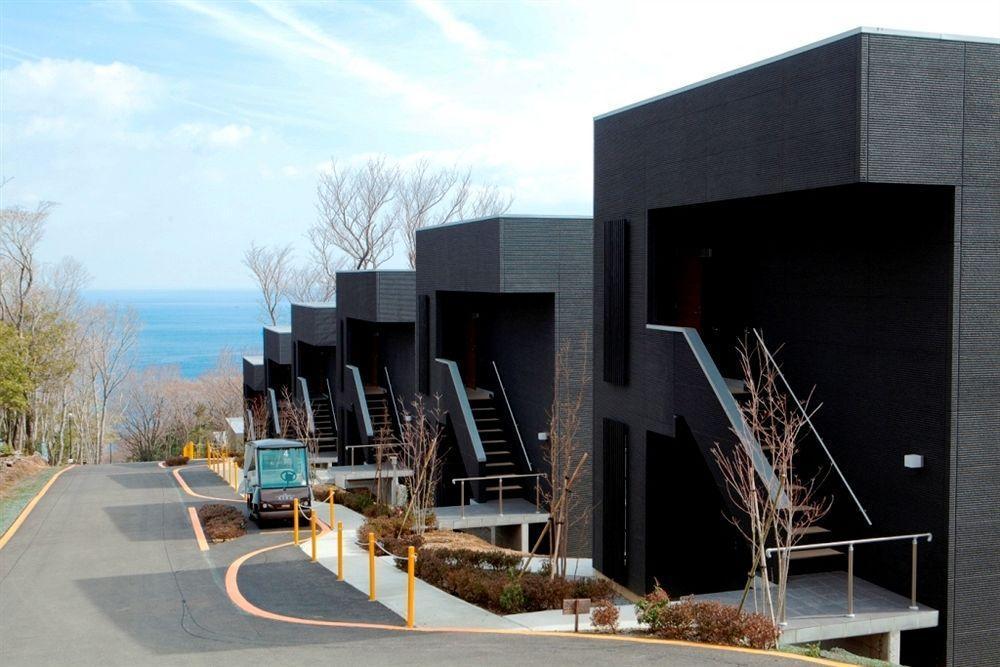 Onyado Fugetsumuhen Otel Izu  Dış mekan fotoğraf