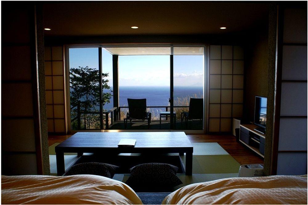 Onyado Fugetsumuhen Otel Izu  Dış mekan fotoğraf