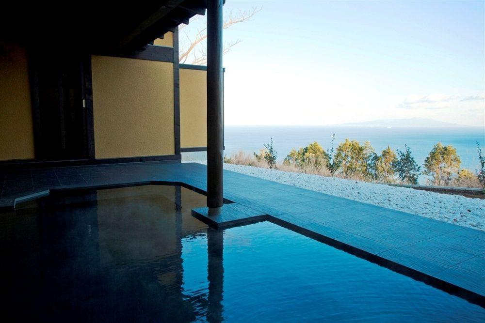 Onyado Fugetsumuhen Otel Izu  Dış mekan fotoğraf