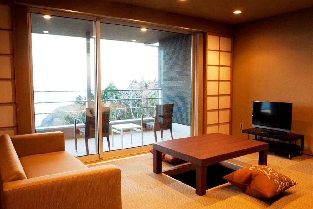 Onyado Fugetsumuhen Otel Izu  Dış mekan fotoğraf