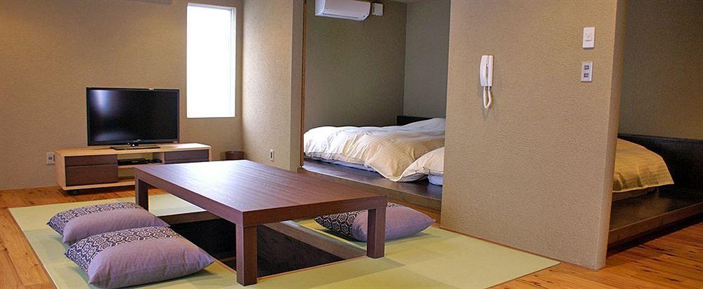 Onyado Fugetsumuhen Otel Izu  Dış mekan fotoğraf