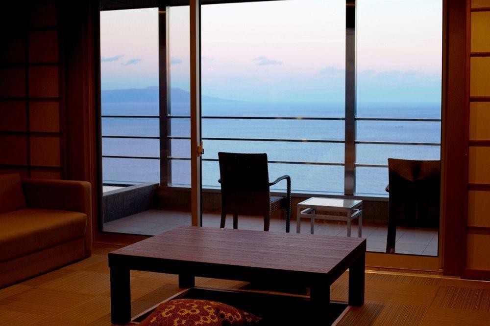 Onyado Fugetsumuhen Otel Izu  Dış mekan fotoğraf