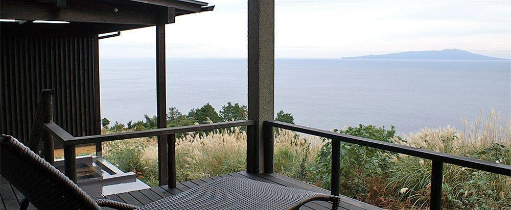 Onyado Fugetsumuhen Otel Izu  Dış mekan fotoğraf