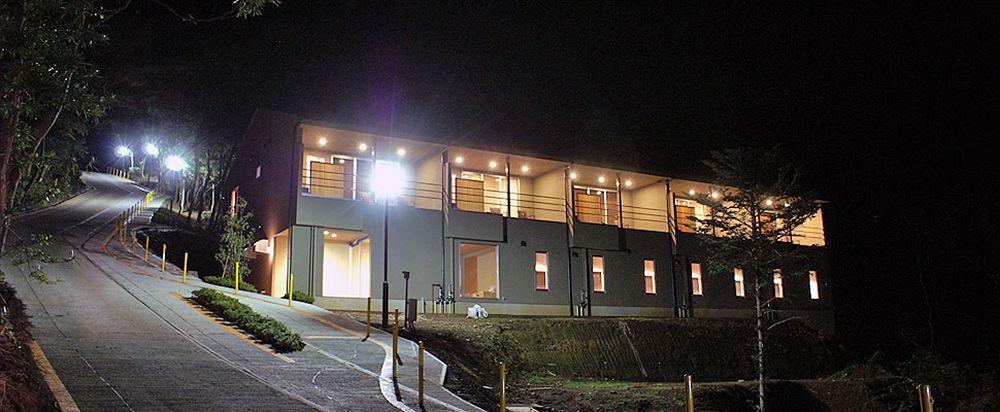 Onyado Fugetsumuhen Otel Izu  Dış mekan fotoğraf