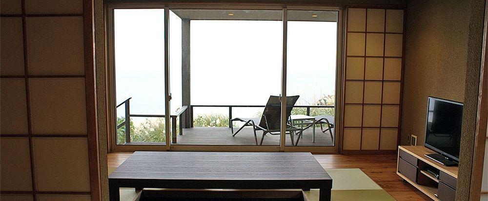 Onyado Fugetsumuhen Otel Izu  Dış mekan fotoğraf