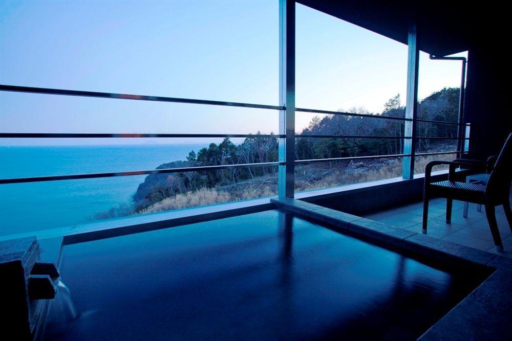 Onyado Fugetsumuhen Otel Izu  Dış mekan fotoğraf