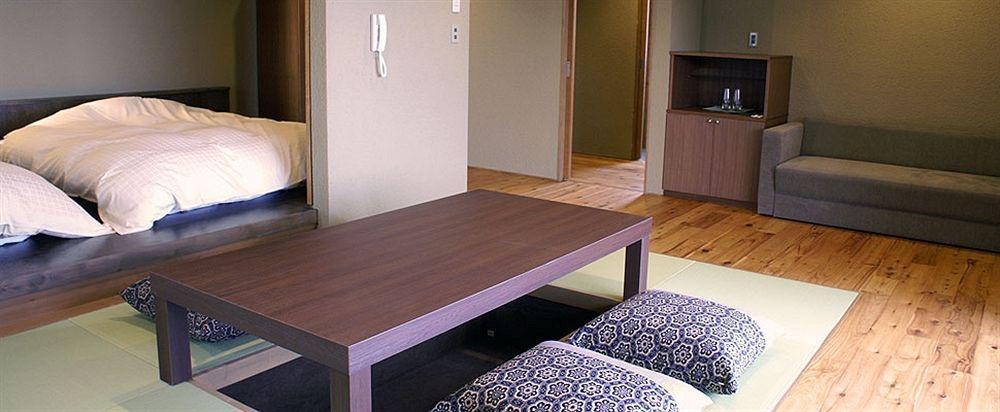 Onyado Fugetsumuhen Otel Izu  Dış mekan fotoğraf